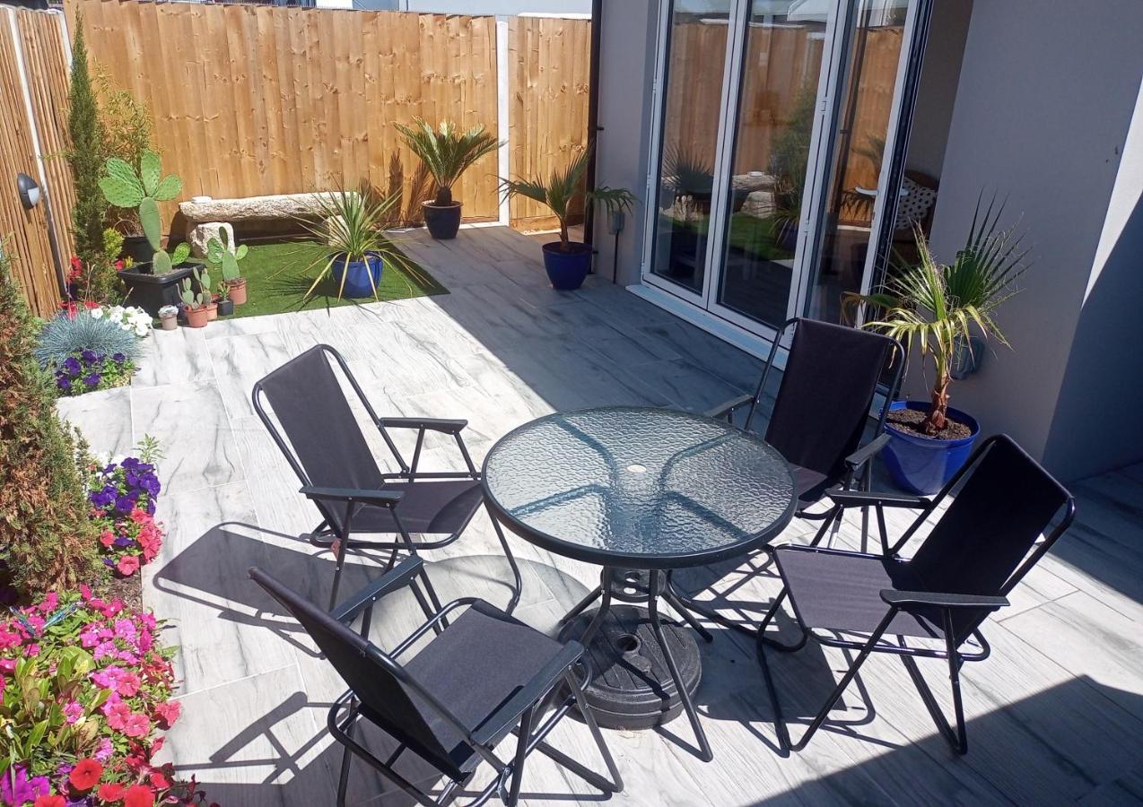Sam's Retreat Holiday home Hayle